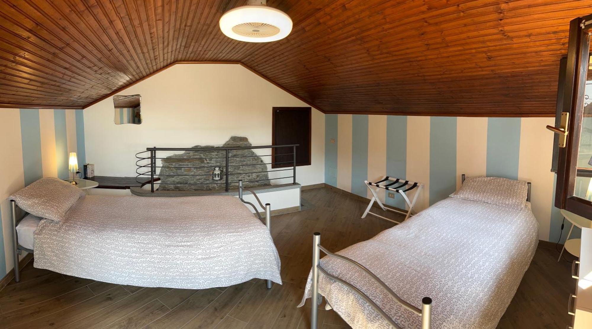 Апартаменты Casa Briscida Оджеббио Экстерьер фото