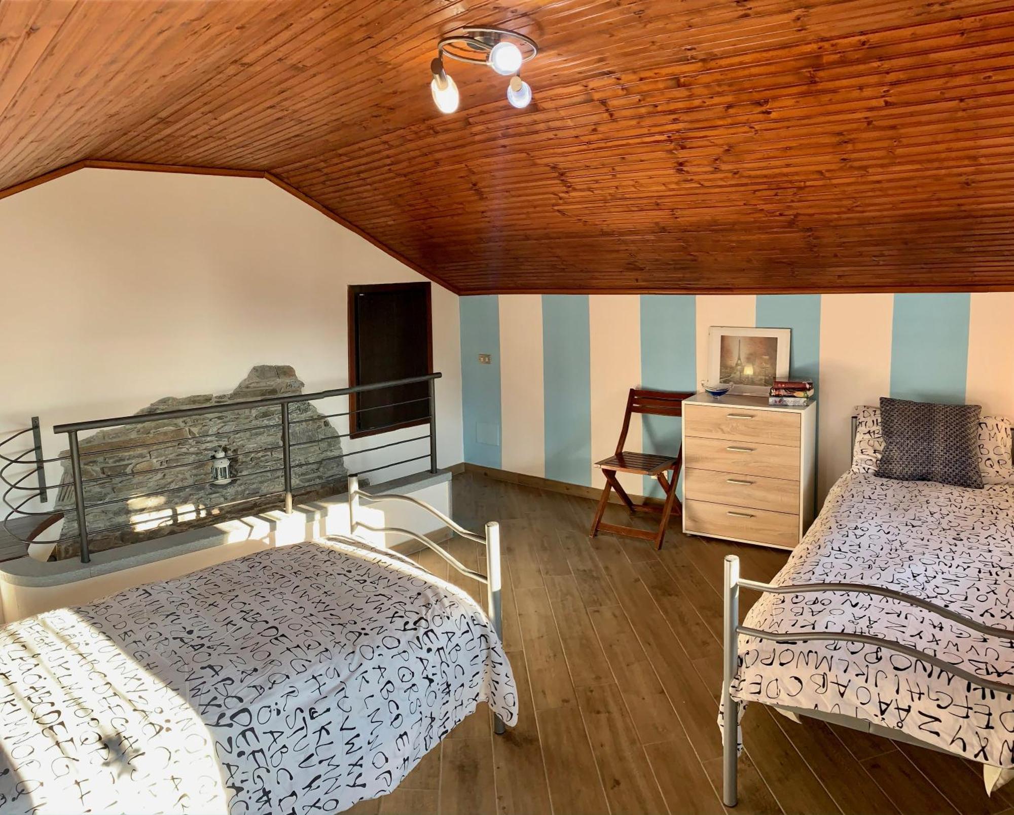 Апартаменты Casa Briscida Оджеббио Экстерьер фото