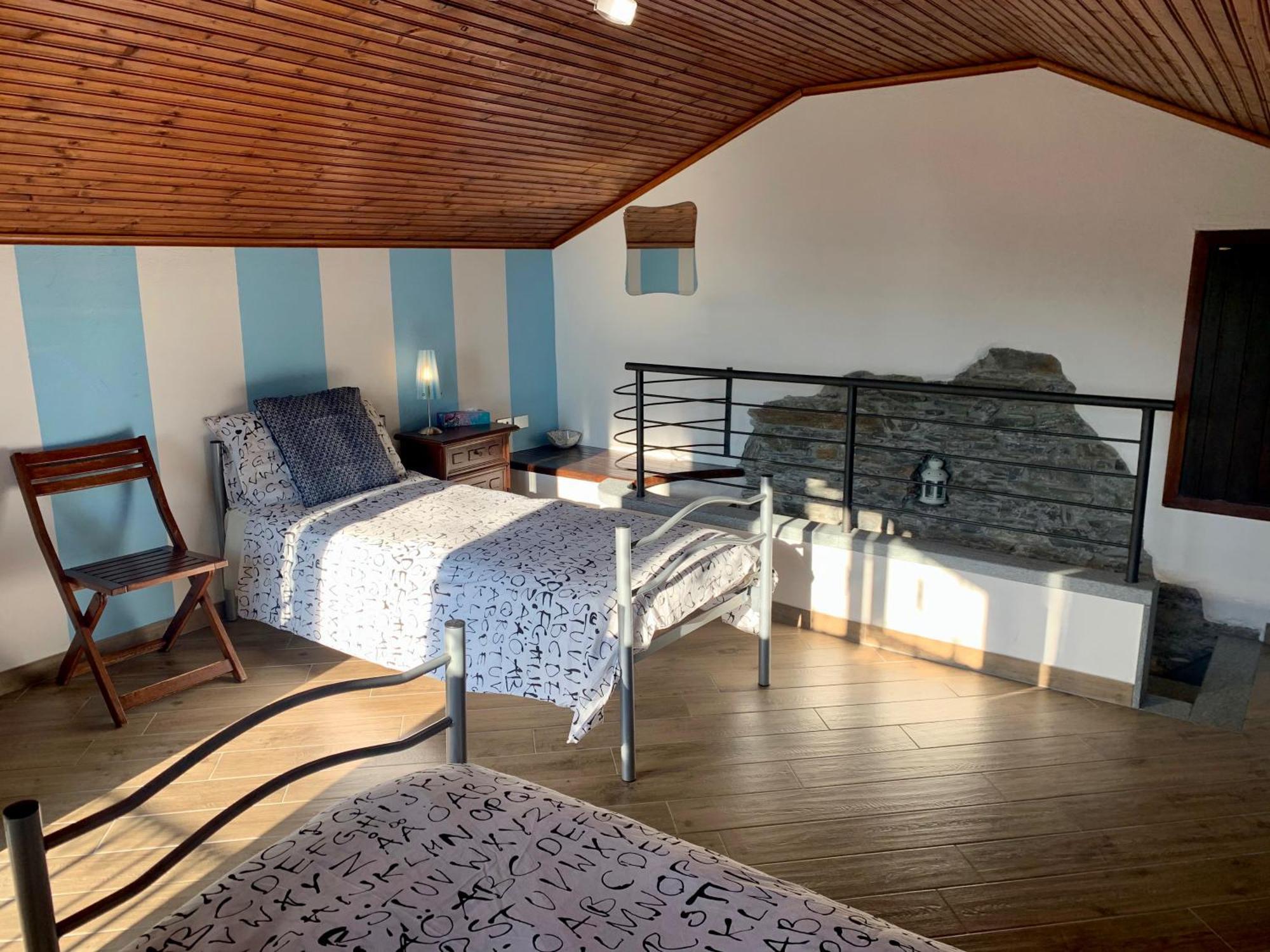 Апартаменты Casa Briscida Оджеббио Экстерьер фото
