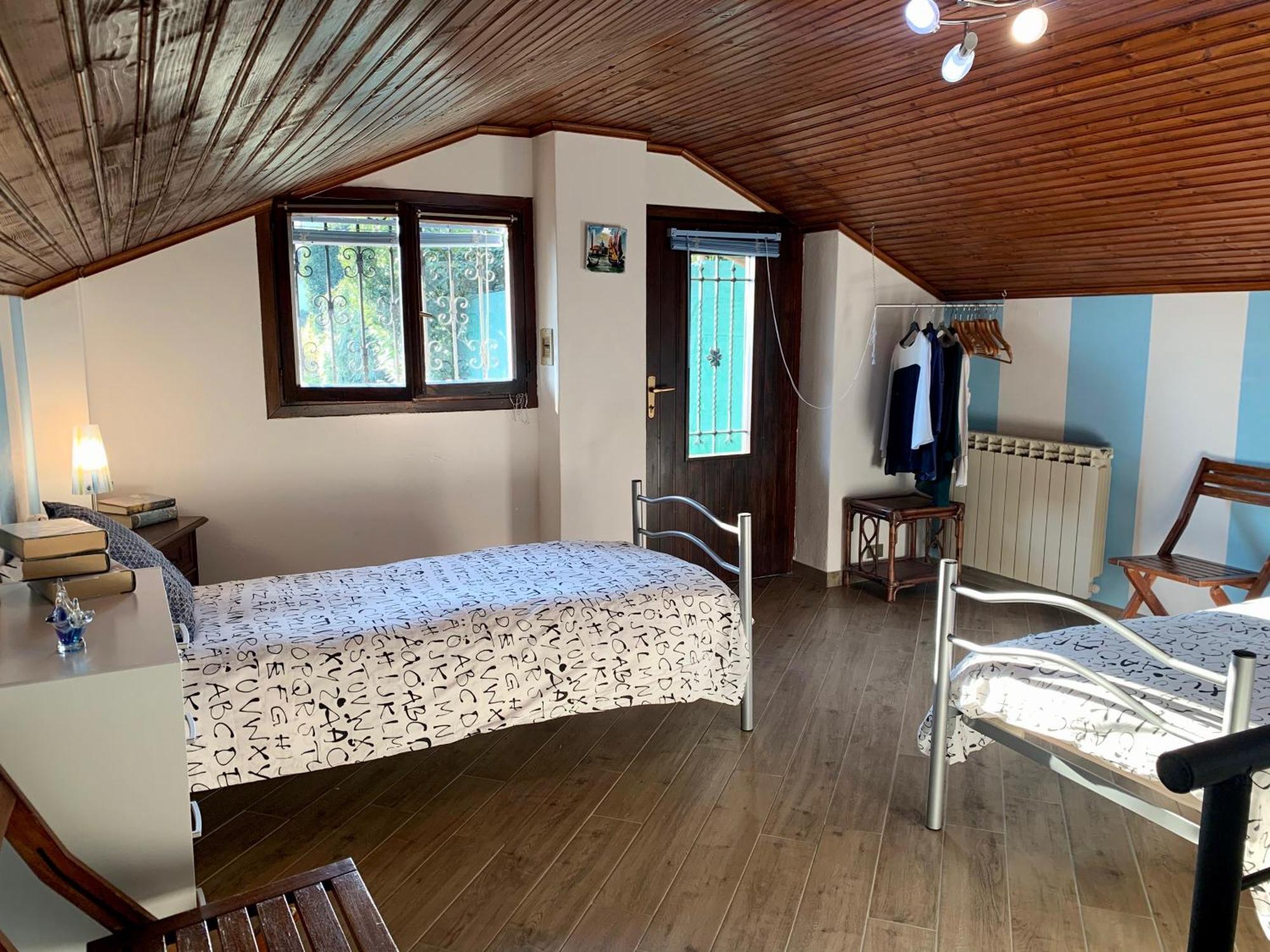 Апартаменты Casa Briscida Оджеббио Экстерьер фото