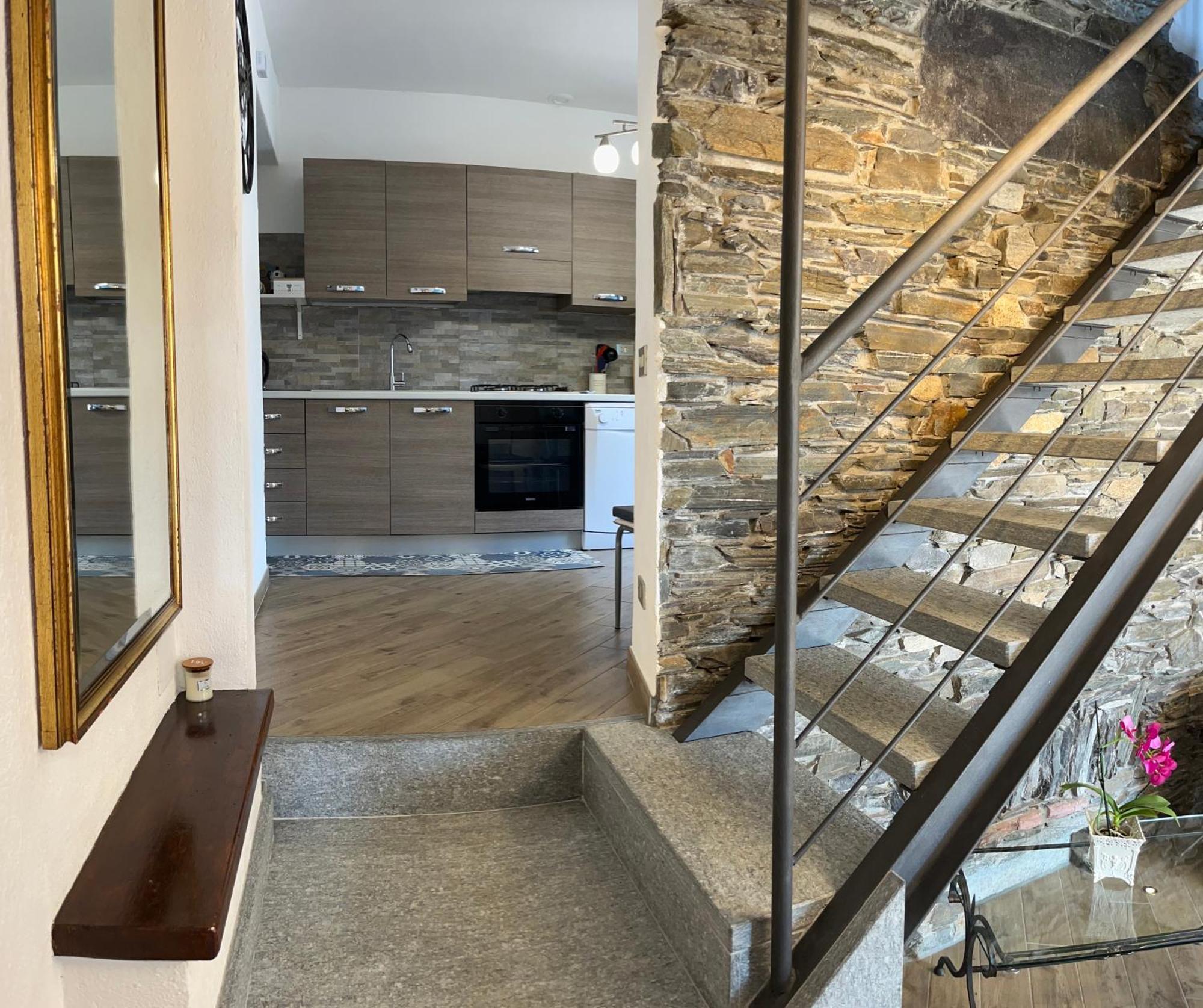 Апартаменты Casa Briscida Оджеббио Экстерьер фото
