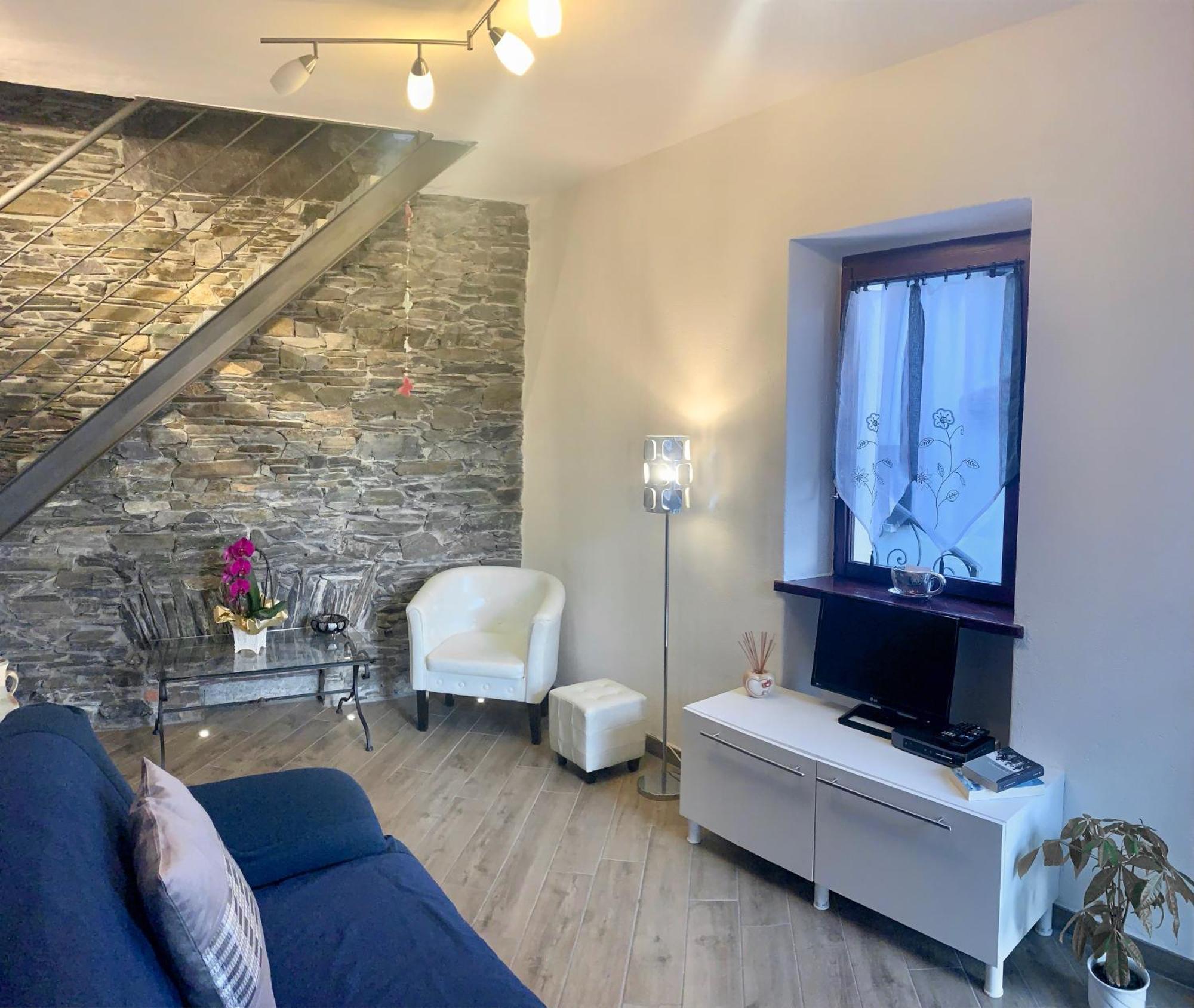 Апартаменты Casa Briscida Оджеббио Экстерьер фото