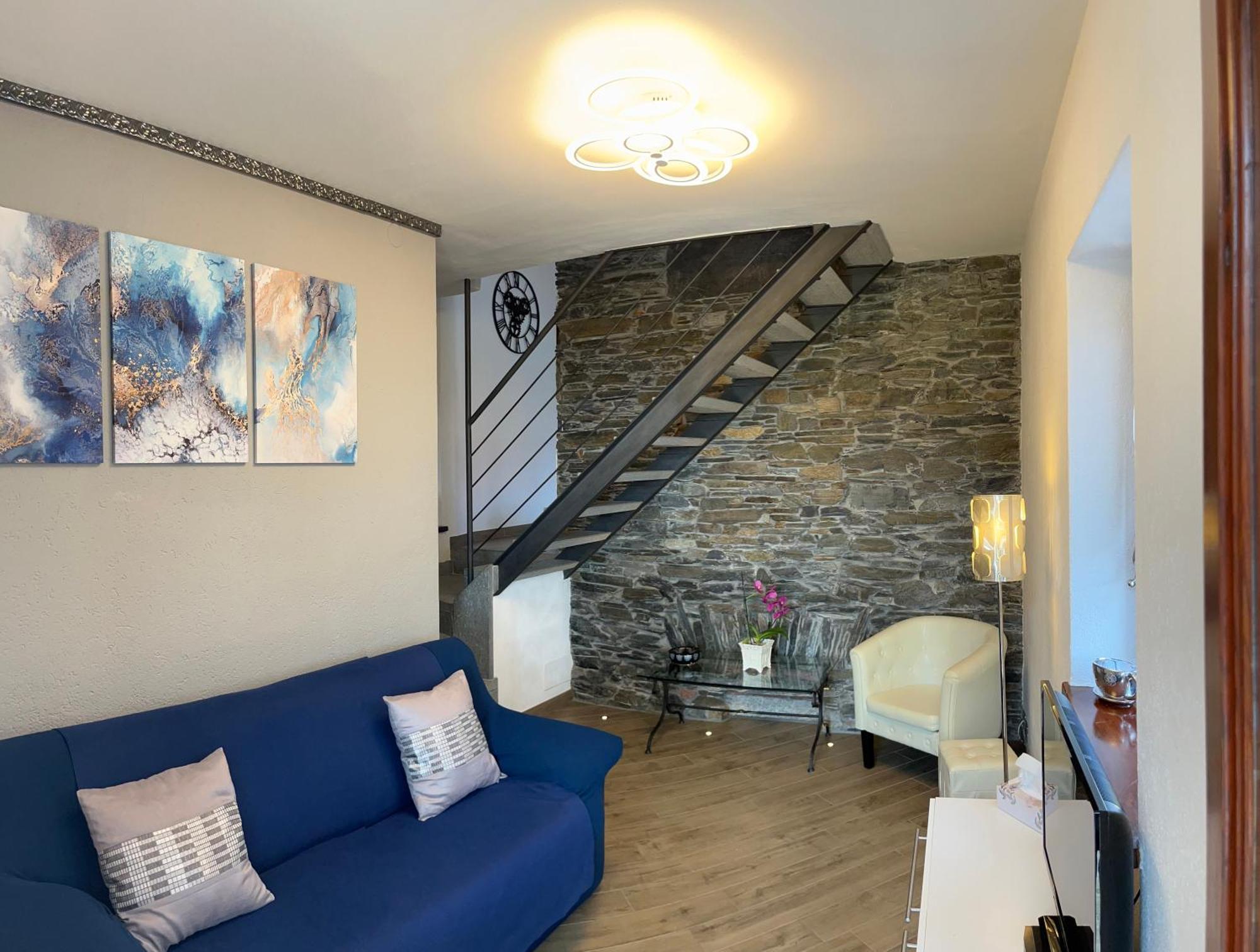 Апартаменты Casa Briscida Оджеббио Экстерьер фото